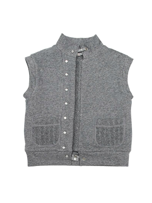 Cuddle Vest (reversible)